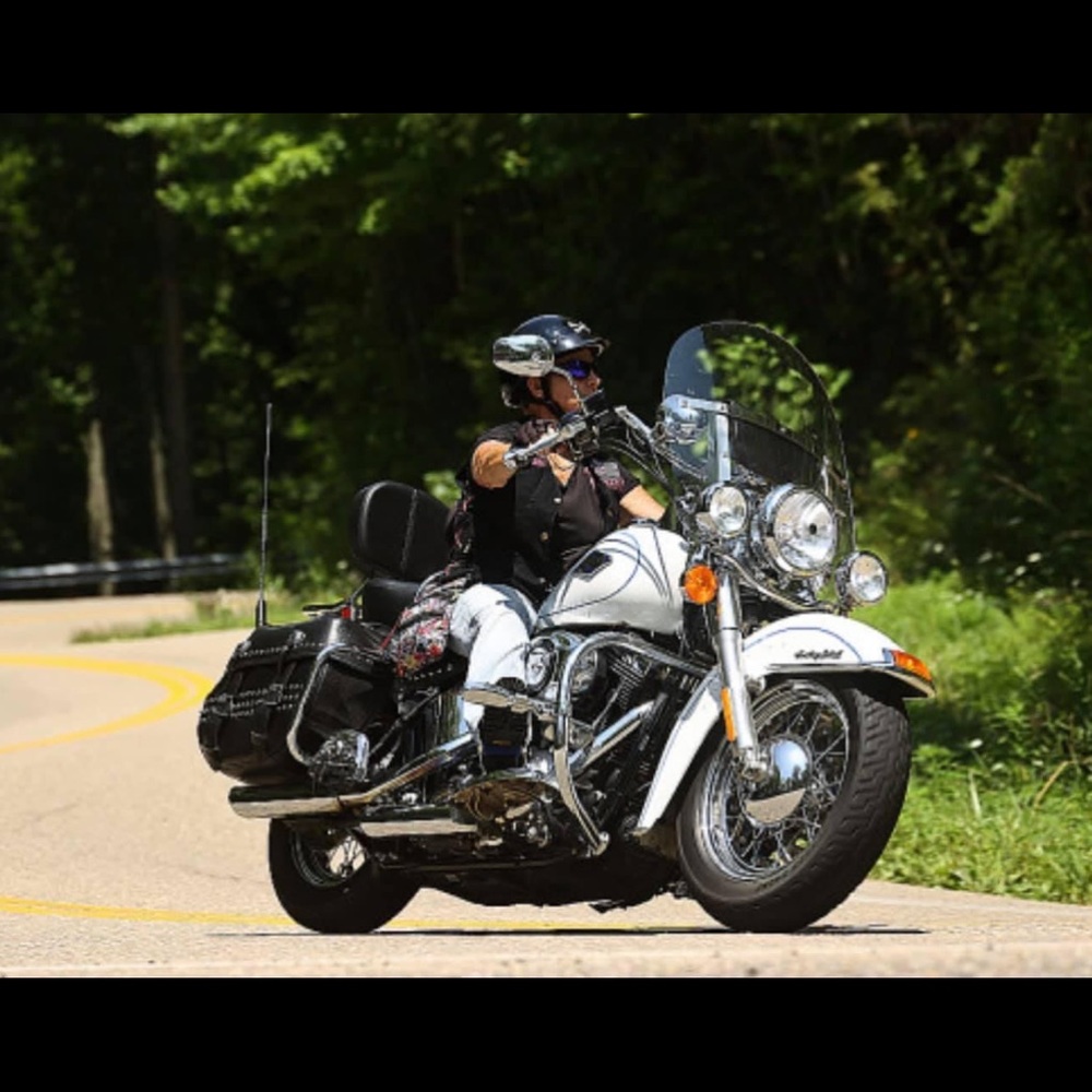 Meet your Posher, Roberta